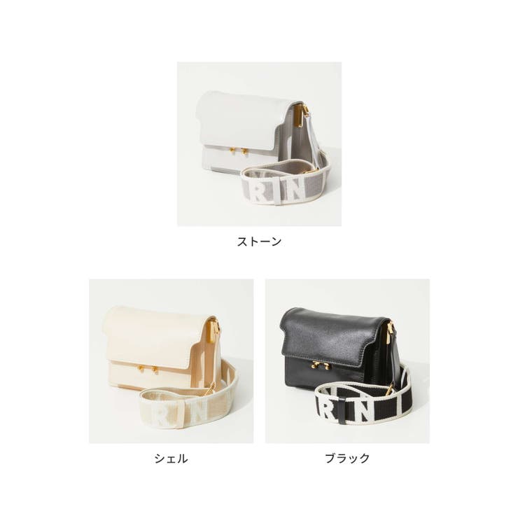 マルニ MARNI SBMP0075Q5 | U-STREAM | 詳細画像2 