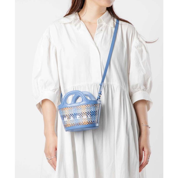 マルニ MARNI BMMP0096U5 | U-STREAM | 詳細画像1 