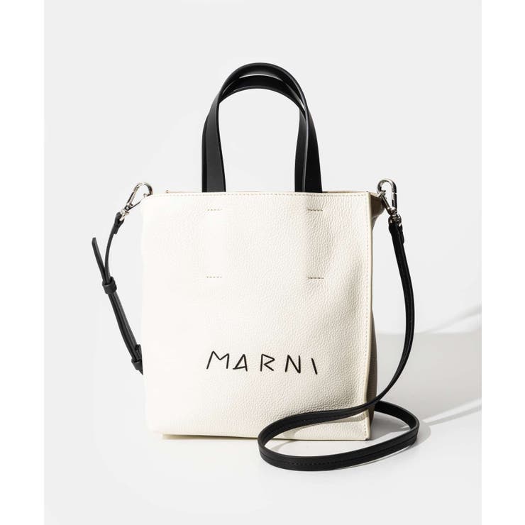 MARNI ラウントトゥスリッホンスリッハ 【関税込】 Carhartt X MARNI カーハート マルニ * スリッポン スニーカー