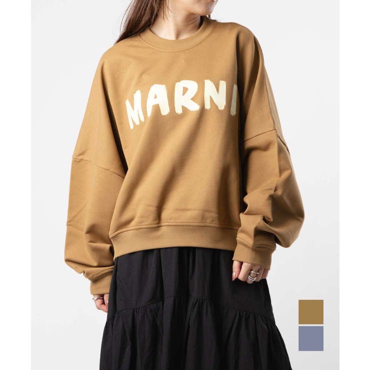 マルニ MARNI FLJE0185P2 | U-STREAM | 詳細画像1 
