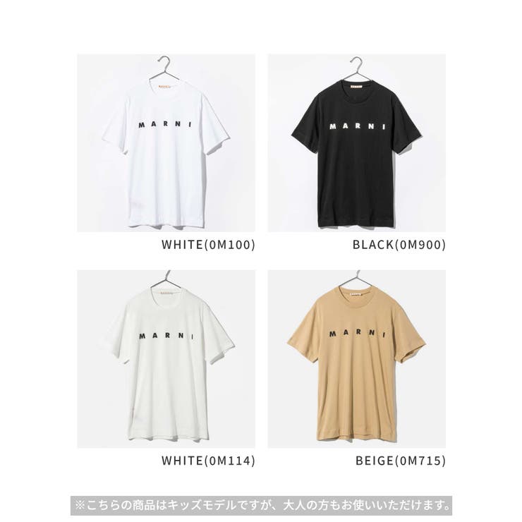 マルニ MARNI M002MV | U-STREAM | 詳細画像2 