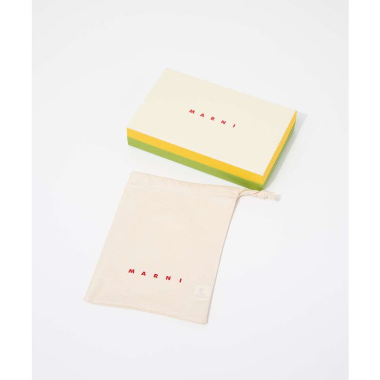 マルニ MARNI TRUNKAROO | U-STREAM | 詳細画像9 