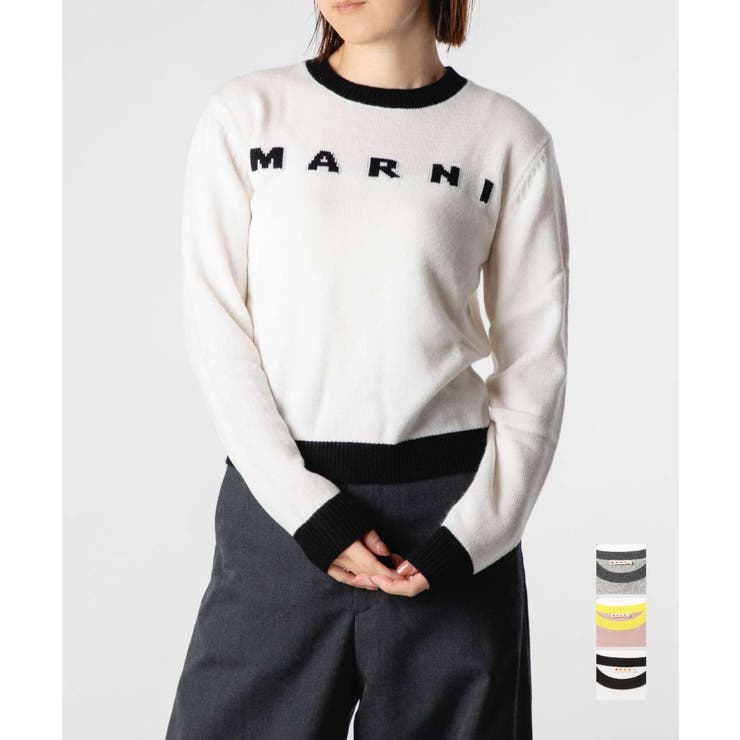 マルニ MARNI KIDS | U-STREAM | 詳細画像1 