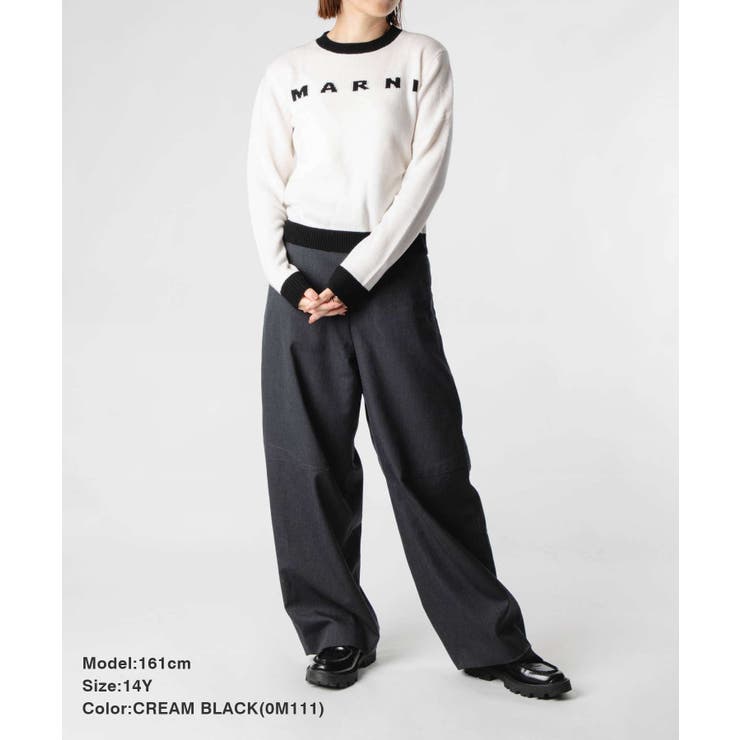 マルニ MARNI KIDS | U-STREAM | 詳細画像9 