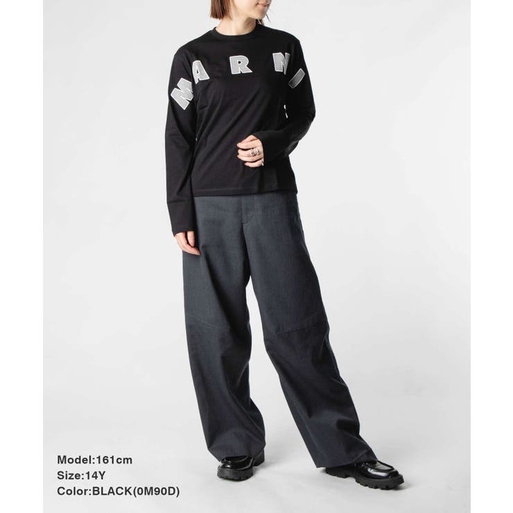 マルニ MARNI KIDS | U-STREAM | 詳細画像6 