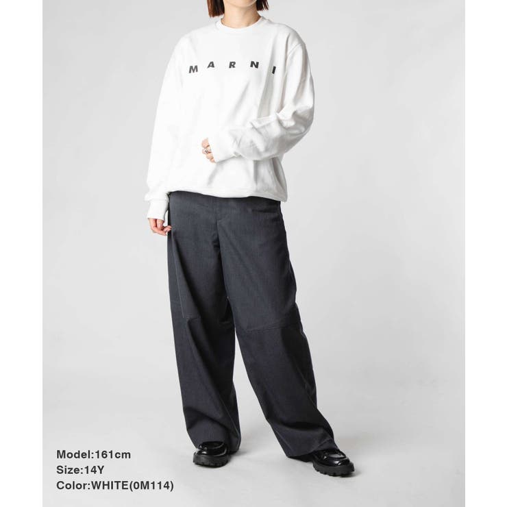 マルニ MARNI KIDS | U-STREAM | 詳細画像8 