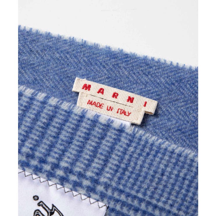 マルニ MARNI WOOL | U-STREAM | 詳細画像6 