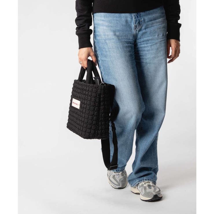 マルニ MARNI PUFF | U-STREAM | 詳細画像10 