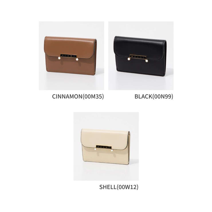 マルニ MARNI ENVELOPE | U-STREAM | 詳細画像2 