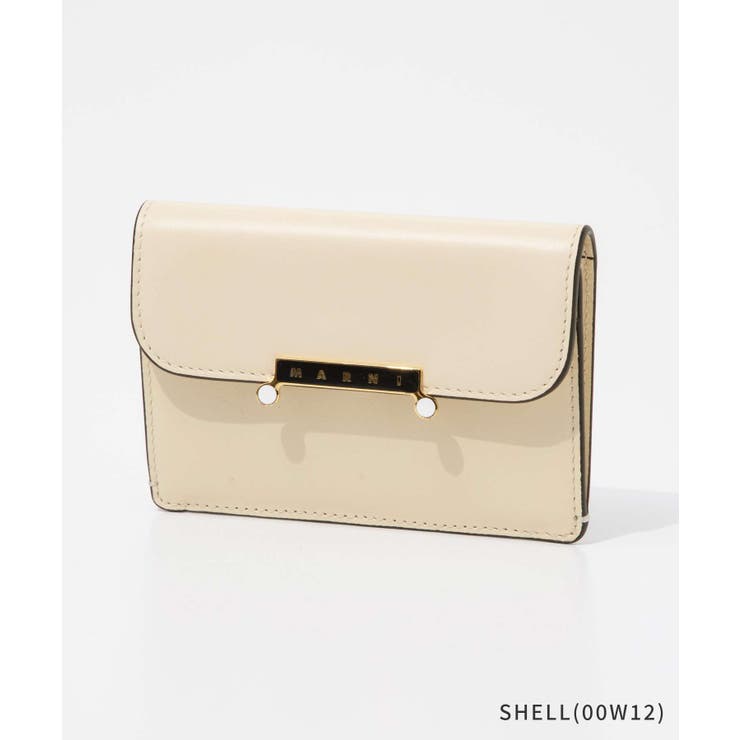 マルニ MARNI ENVELOPE | U-STREAM | 詳細画像12 
