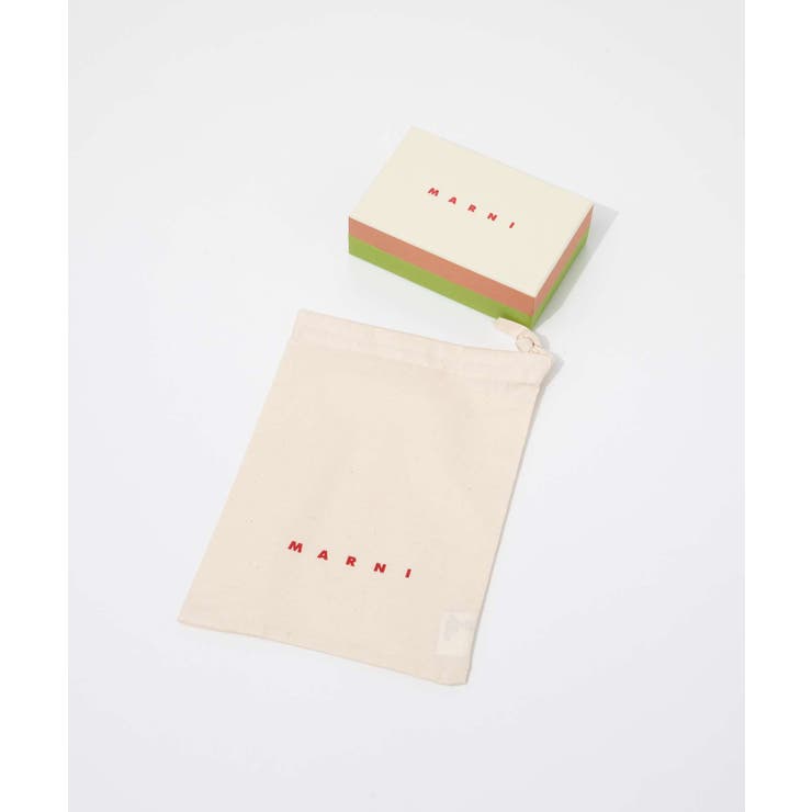 マルニ MARNI ENVELOPE | U-STREAM | 詳細画像15 