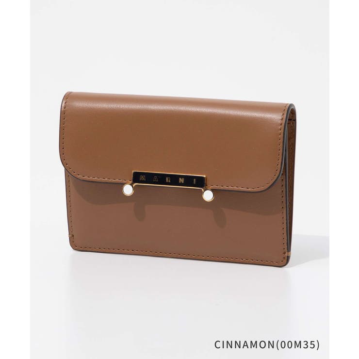 マルニ MARNI ENVELOPE | U-STREAM | 詳細画像3 
