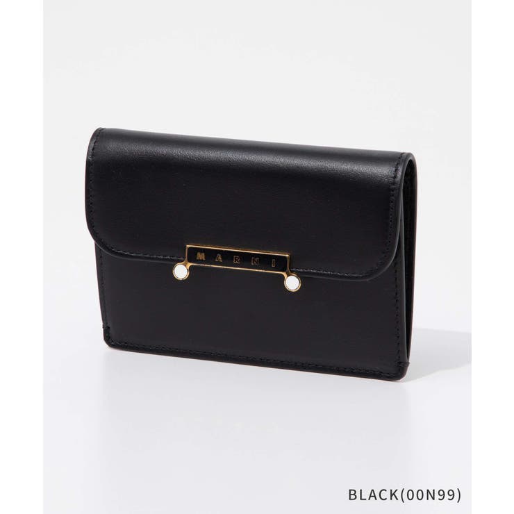 マルニ MARNI ENVELOPE | U-STREAM | 詳細画像6 