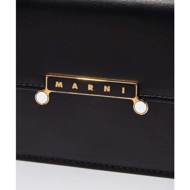 マルニ MARNI ENVELOPE | U-STREAM | 詳細画像9 