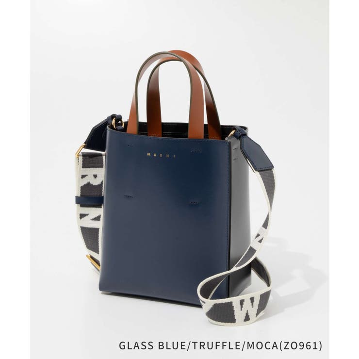 マルニ MARNI MUSEO | U-STREAM | 詳細画像14 