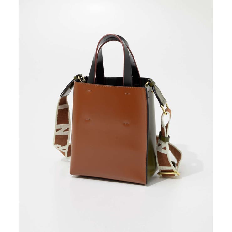 マルニ MARNI MUSEO | U-STREAM | 詳細画像4 