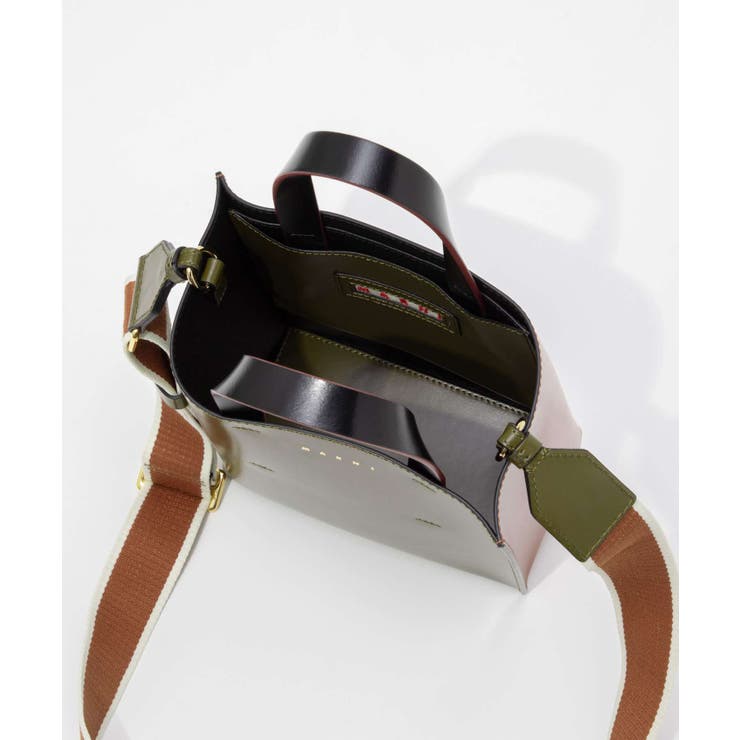 マルニ MARNI MUSEO | U-STREAM | 詳細画像8 