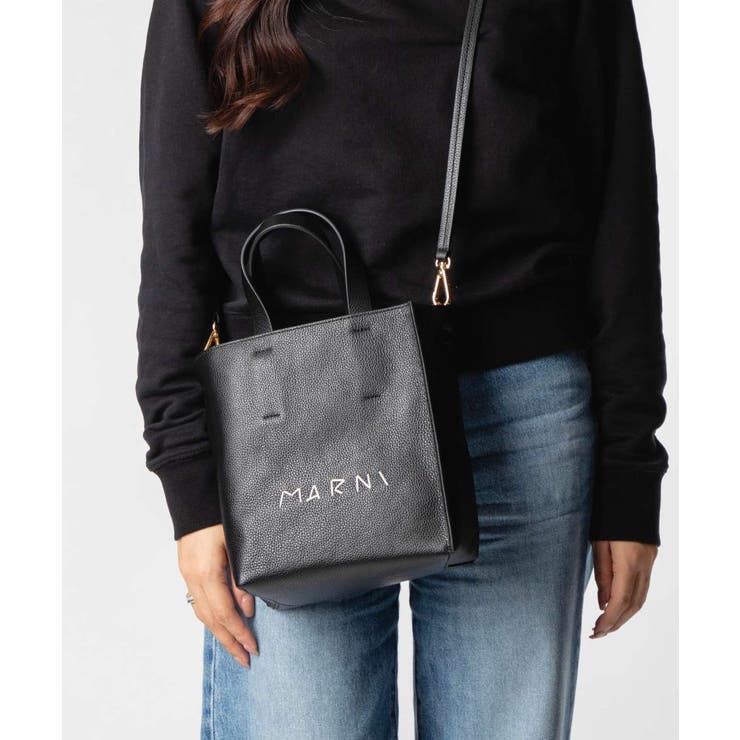 マルニ MARNI MUSEO | U-STREAM | 詳細画像1 