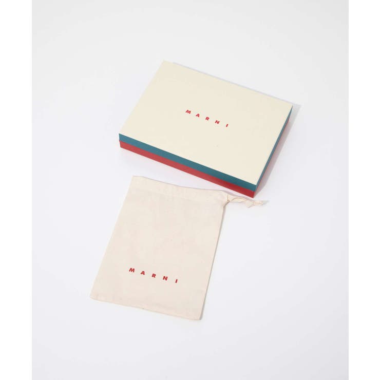 マルニ MARNI CROSS | U-STREAM | 詳細画像11 