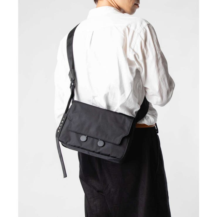 マルニ MARNI MESSENGER | U-STREAM | 詳細画像9 