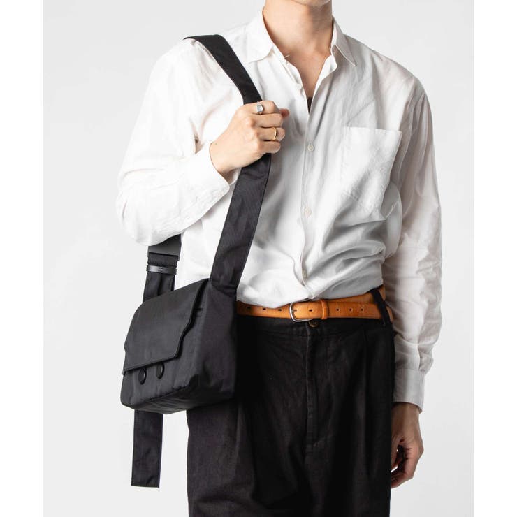 マルニ MARNI MESSENGER | U-STREAM | 詳細画像10 