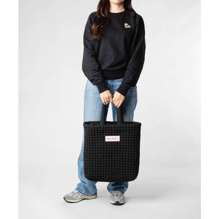マルニ MARNI TOTE | U-STREAM | 詳細画像9 