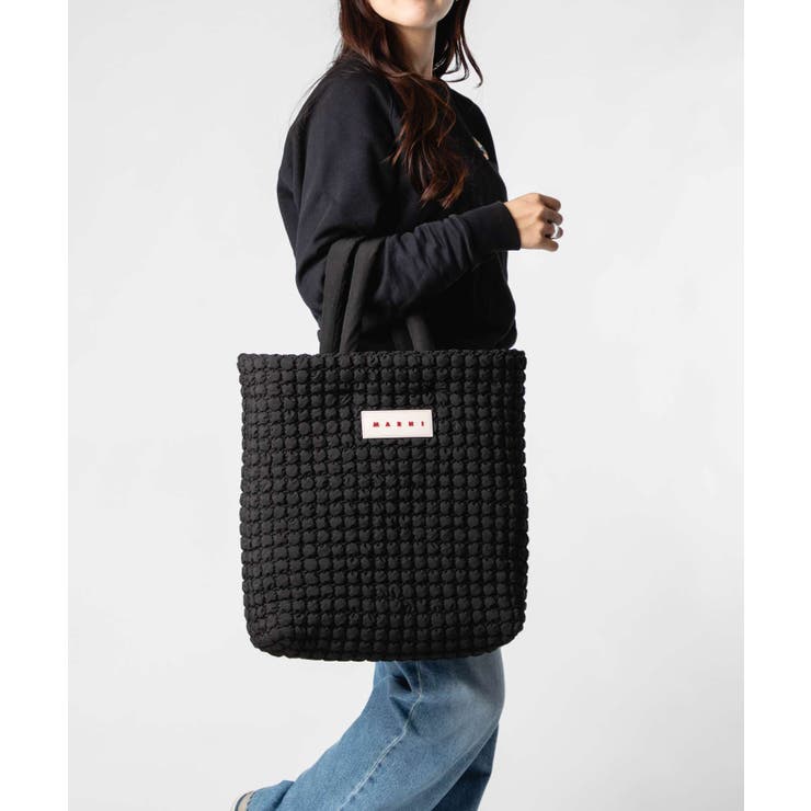 マルニ MARNI TOTE | U-STREAM | 詳細画像10 