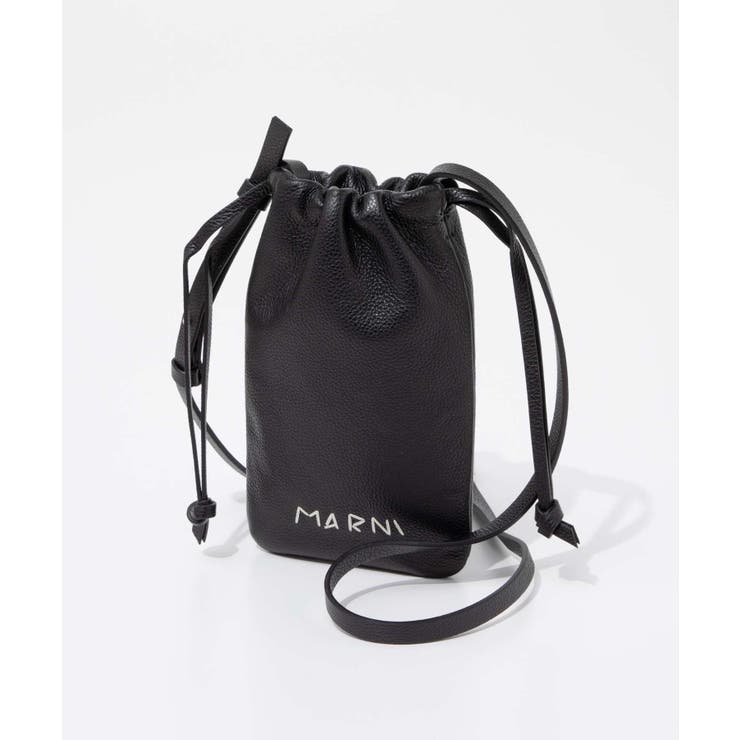 マルニ MARNI CROSSBODY | U-STREAM | 詳細画像2 