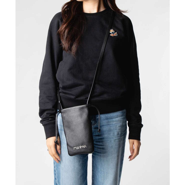 マルニ MARNI CROSSBODY | U-STREAM | 詳細画像9 