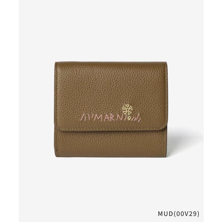 マルニ MARNI CARDCASE | U-STREAM | 詳細画像11 