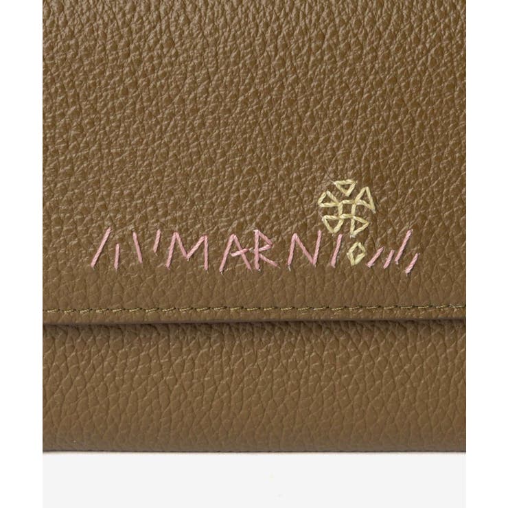 マルニ MARNI CARDCASE | U-STREAM | 詳細画像14 