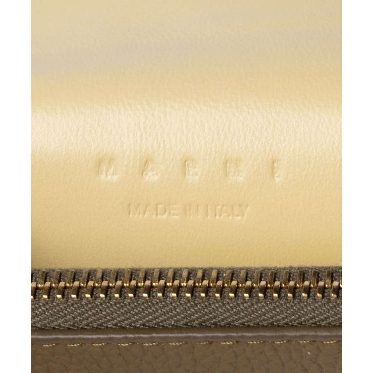 マルニ MARNI CARDCASE | U-STREAM | 詳細画像15 