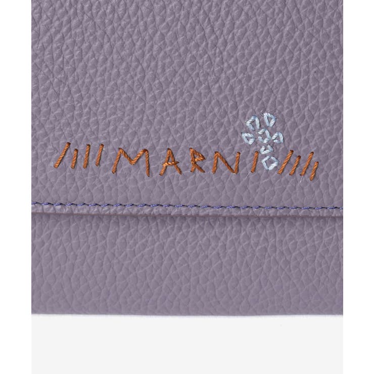マルニ MARNI CARDCASE | U-STREAM | 詳細画像8 