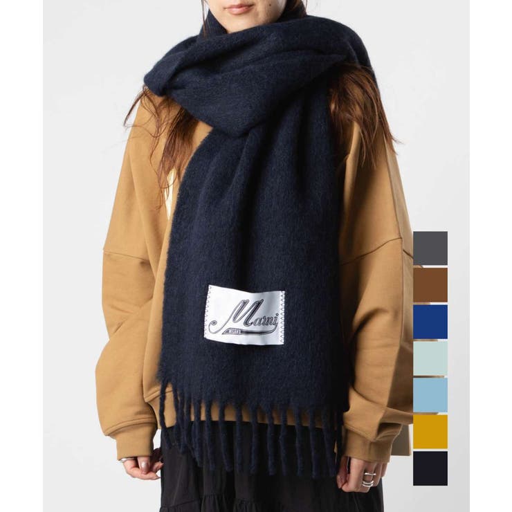 マルニ MARNI ASZC0005A0 | U-STREAM | 詳細画像1 