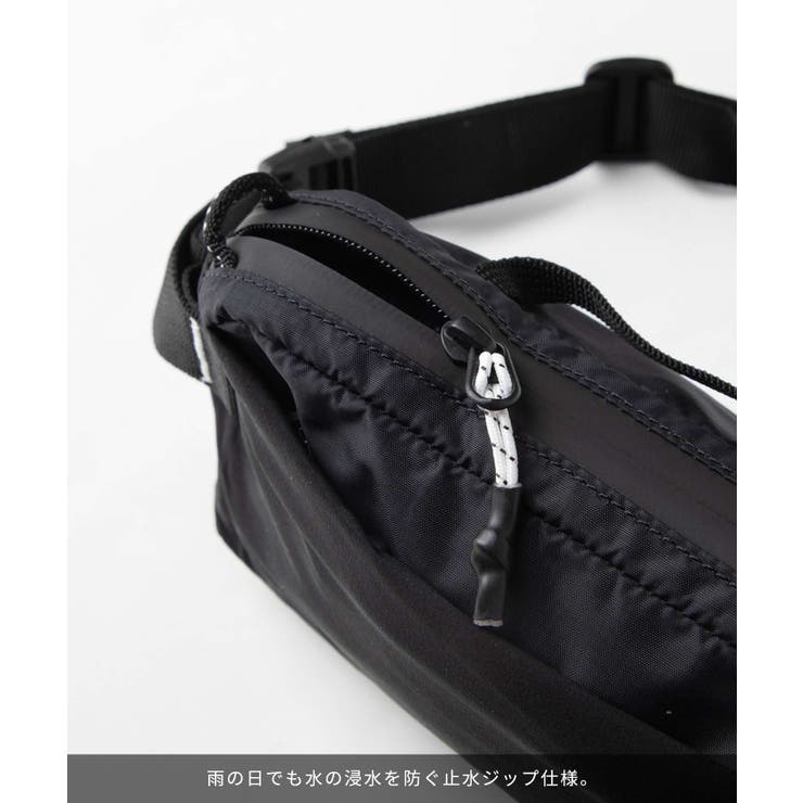 マタドール Matador MATOG2HP01BK | U-STREAM | 詳細画像11 