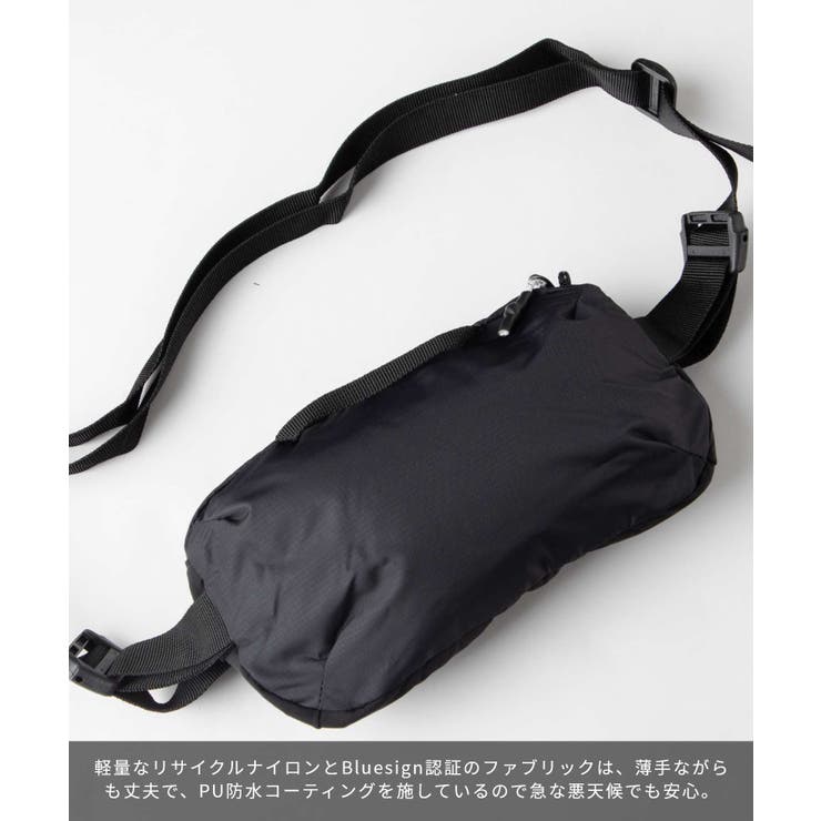 マタドール Matador MATOG2HP01BK | U-STREAM | 詳細画像8 