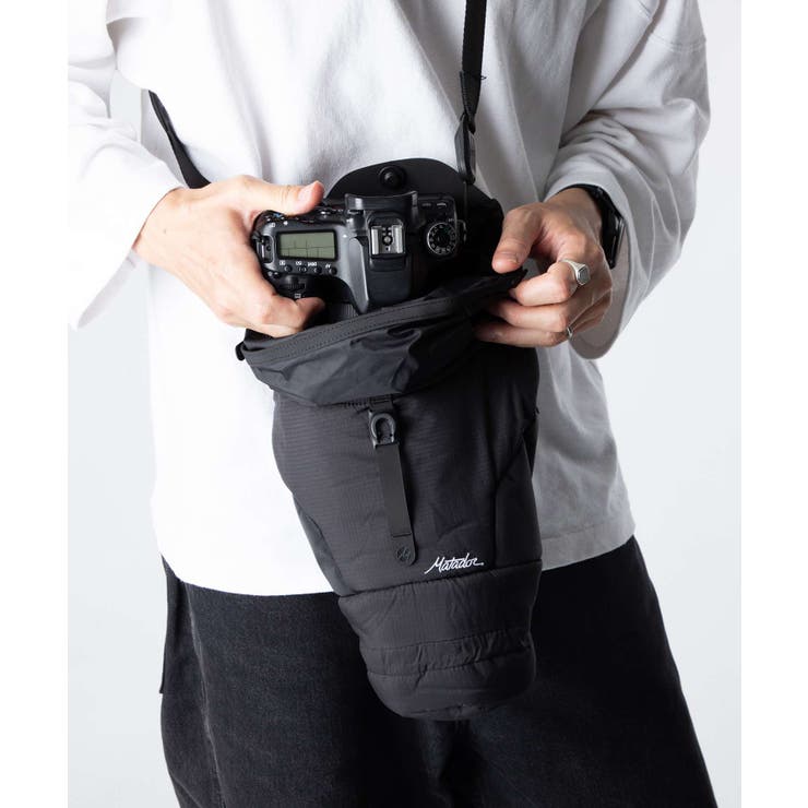 マタドール Matador MATCBL001BK | U-STREAM | 詳細画像5 