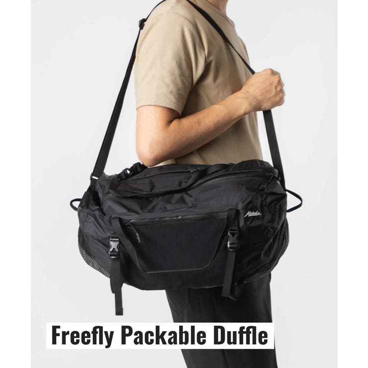 マタドール Matador MATFFD001BK | U-STREAM | 詳細画像1 