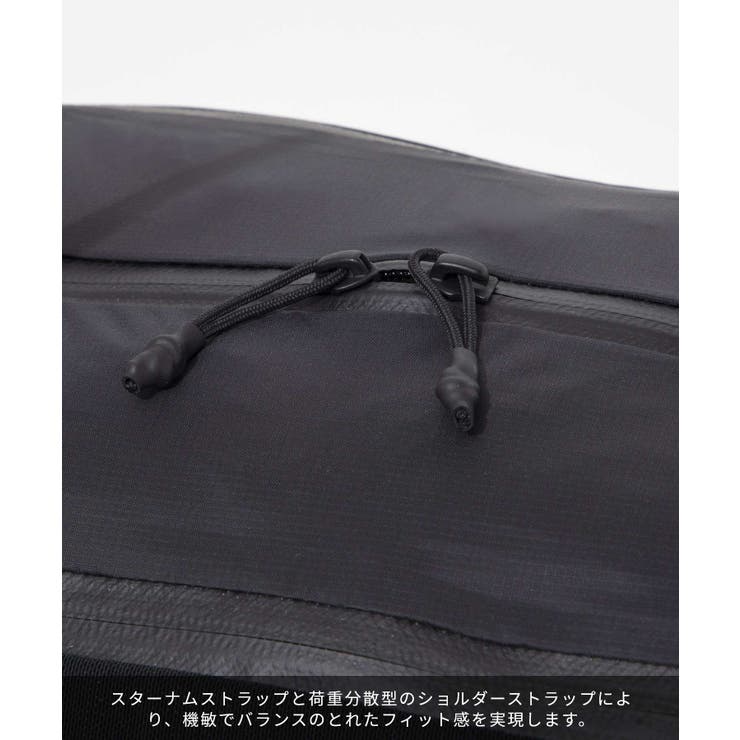 マタドール Matador MATFFD001BK | U-STREAM | 詳細画像14 