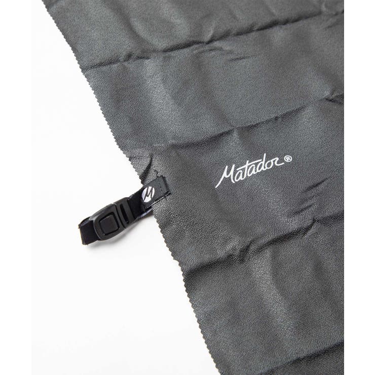 マタドール Matador MATNDS2001BKW | U-STREAM | 詳細画像8 