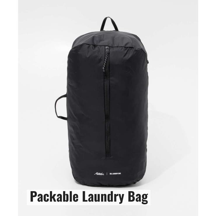 マタドール Matador Packable | U-STREAM | 詳細画像1 