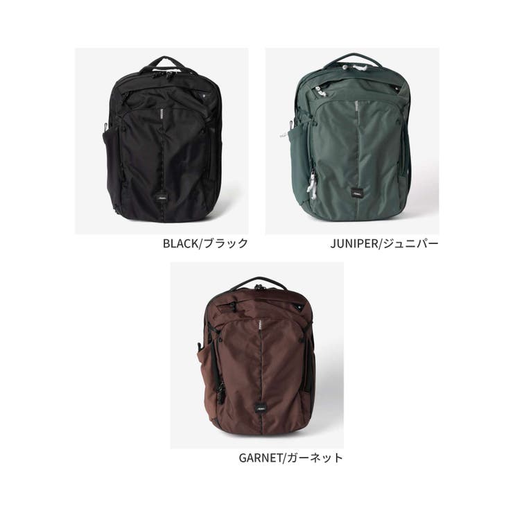 マタドール Matador 18L | U-STREAM | 詳細画像2 