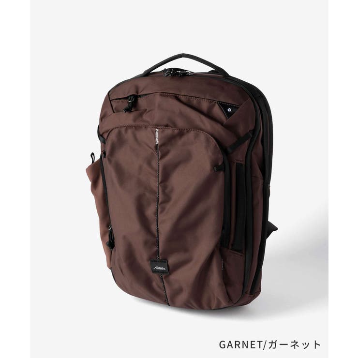 マタドール Matador 18L | U-STREAM | 詳細画像16 