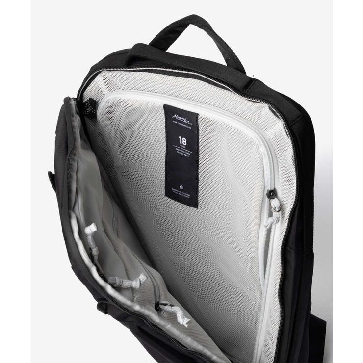 マタドール Matador 18L | U-STREAM | 詳細画像5 