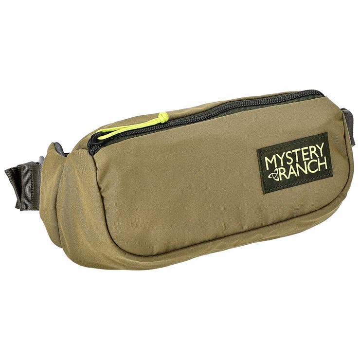 ミステリーランチMYSTERYRANCHFORAGERHIPPACKボディバッグレディースバック