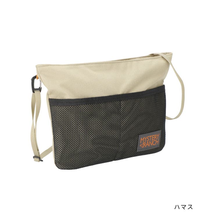 ミステリーランチ MYSTERY RANCH | U-STREAM | 詳細画像6 