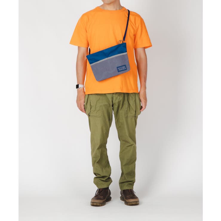 ミステリーランチ MYSTERY RANCH | U-STREAM | 詳細画像9 