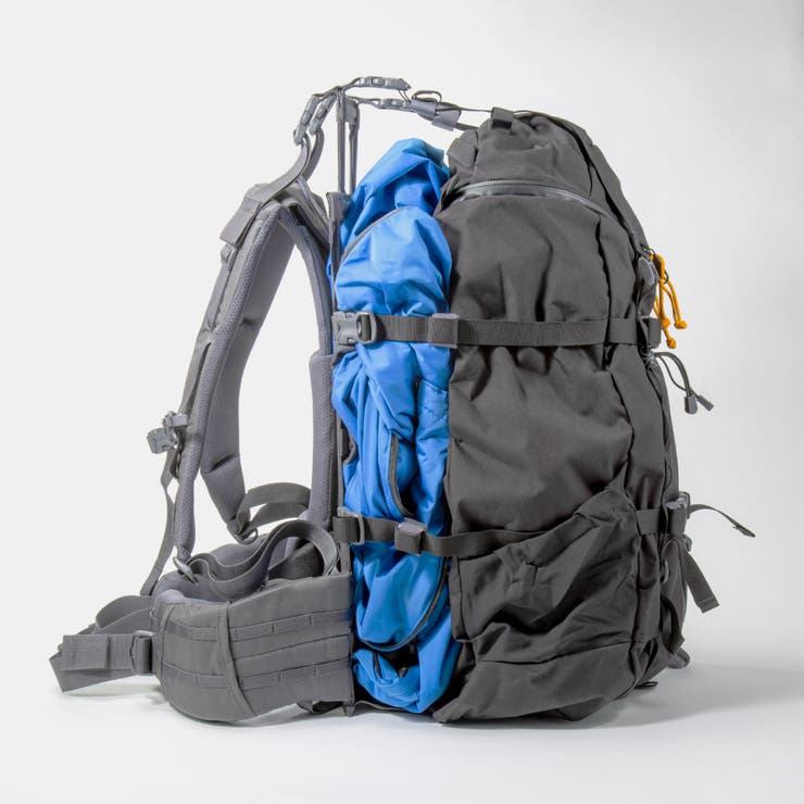 ミステリーランチMYSTERYRANCHTERRAFRAME3ZIP50バックパックメンズバッグテラフレーム3ジップ50Lリュックサックお出かけカジュアル登山アウトドアギフトプレゼント誕生日記念日Mサイズブラック