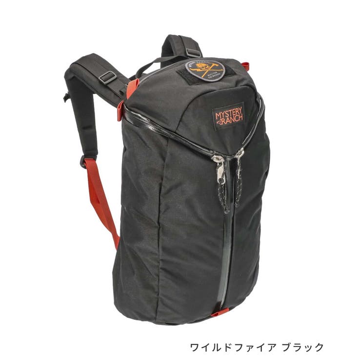 ミステリーランチMYSTERYRANCHリュックメンズバックURBANASSAULT