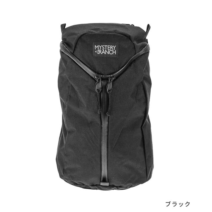 ミステリーランチMYSTERYRANCHリュックメンズバックURBANASSAULT
